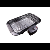 Електрическа Скара Rosberg R51015G, 2000W FS-13743 FS-13743