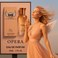 Opera, Eau de Parfum – изкуството да бъдеш запомнена PF380 PF380