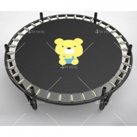 Детски портативен батут със защитна мрежа BBC1-75CM и BBC1-150CM FS-9392 FS-9392