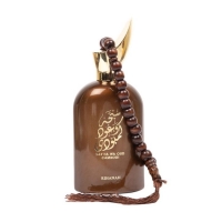 Парфюмна вода за мъже, дълготрайна Rihanah, Sab'ha Wa Oud Cambodia 100 ml PF369 PF369