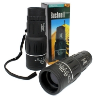 Монокъл Bushnell 16x52 TV488 TV488
                                                                                    , видео TV488