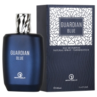 Парфюмна вода за мъже Guardian Blue Grandeur Elite 100 мл PF339 PF339