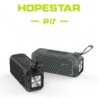 Водоустойчива, Bluetooth преносима колонка - HOPESTAR-P17 FS-7061 FS-7061