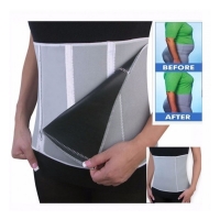 Колан за отслабване Slimming Belt със сауна ефект TV222 TV222
                                                                                    , видео TV222
