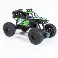 Малка детска количка с дистанционно управление тип “бъги” TOYCAR10 TOYCAR10 TOYCAR10