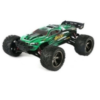 Кола с акумулаторна батерия TRUGGY RACER развиваща скорост до 40 км.ч. FS-3035 FS-3035