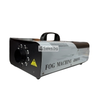 Машина за пушек с LED осветление и дистанционно 2137-1-2 FS-17319 FS-17319