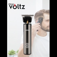 Тример за коса безжичен V51810F, USB, 5W FS-16641 FS-16641