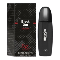 Тоалетна вода за мъже Black Out Eau De Toilette PF261 FS-14848 FS-14848