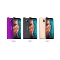 Смартфон Ulefone P6000 Plus с мощна батерия и 32 GB памет FS-3487
                                                                                    , видео FS-3487