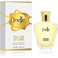 Paris Riviera Joelle 100ml EDT Women Jadore By Dior PF46 PF46 PF46