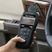 Vgate Maxiscan VS890 - уред за диагностика на грешки в автомобила AutoScan8 FS-2538 FS-2538