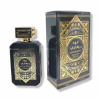 Oud Mystery Intense 100ml - Изключително Траен Арабски Парфюм за Мъже PF7 FS-11215 FS-11215