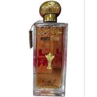 Арабски парфюм Manasik Pure Oud за мъже и жени PF243 FS-14746 FS-14746