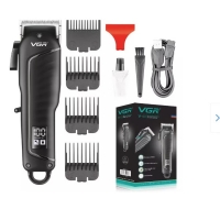 Професионална машинка за подстригване VGR V-683 SHAV99 FS-	12976 FS-	12976