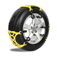 PVC вериги за сняг SNOW CHAIN4B FS-3329 FS-3329