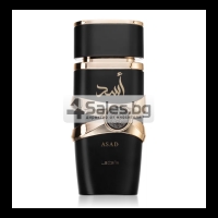Мъжки арабски, оригинален парфюм Lattafa Asad 100 ml FS-15939 FS-15939