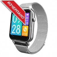 Дамски многофункционален смарт часовник Y6 Pro SMW15 SMW15 SMW15