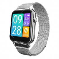 Дамски многофункционален смарт часовник Y6 Pro SMW15 SMW15 SMW15