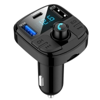 Мултифункционален MP3 плеър за кола с вграден Bluetooth BT29 FS-3454
                                                                                    , видео FS-3454