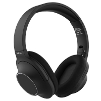 Безжични слушалки с Bluetooth, време за възпроизвеждане 7 часа, радио AKAI BTH-P23 FS-15561 FS-15561