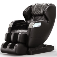 Луксозен масажен стол с Bluetooth и различни масажни техники модел X8L FS-6030 FS-6030