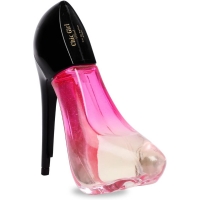 Дамски парфюм Chic Girl Pink BN Parfums, 100 мл. PF350 PF350