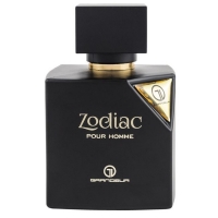 Парфюмна вода Grandeur Elite Zodiac за мъже, 100 мл PF357 PF357