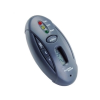 Мини дрегер с таймер и фенерче FS-4589 FS-4589