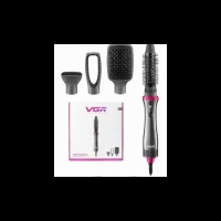Комплект за стилизиране  на коса 4в1,VGR,V-408 TV1452
                                                                                    , видео TV1452