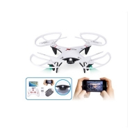 Дрон с HD камера  0.5MP WiFi безжична връзка L6039W FS-985 FS-985