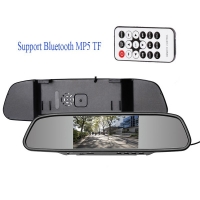 Bluetooth MP5 TF 4.3