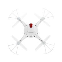 Професионален Квадрокоптер SYMA X5UC 4CH RC с HD камера Батерия 3.7 V 500 mAh FS-1068 FS-1068