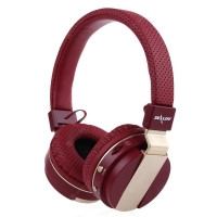 Безжични Bluetooth 4.0 слушалки с микрофон Zealot B47 B47 B47