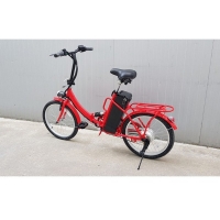 Нов модел велосипед и електрически сгъваем скутер FS-2502 FS-2502