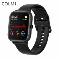 COLMI P8 водоустойчив часовник с режим за спорт и движение за Android и iOS SMW54CC SMW54CC SMW54CC