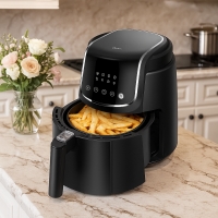 Фритюрник с горещ въздух Midea InnerChef Crispy – MF-CN40C2 FS-21277 FS-21277