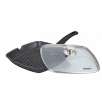 Тиган грил с капак Bohmann BH 1002-24MRB FS-12955 FS-12955