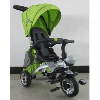 Детска триколка 5 в 1 Lexus  Chic 360 NEW FS-5805 FS-5805