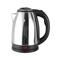 Електрическа кана Titanum TKK102S Roraima, 1800W, 1.8л. FS-19976 FS-19976