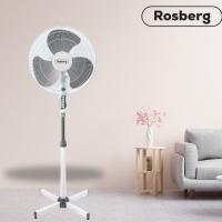 Вентилатор Rosberg R51760A,45W FS-13914 FS-13914