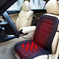 Отопляема регулируема възглавница за кола car seat top-1 FS-4218
                                                                                    , видео FS-4218
