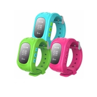 GPS часовник -телефон за деца  - тракер  за проследяване smart watch q50 FS-903
                                                                                    , видео FS-903