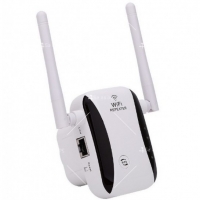 Wi-Fi усилвател за безжична мрежа и споделяне на интернет WF25 WF25 WF25