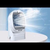 Преносим мини USB вентилатор FS-11238 FS-11238