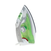 Парна ютия с керамична плоча 2200W, 0.35 л FS-5669 FS-5669