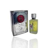 Оригинален мъжки арабски парфюм Ard Al Dirhan, 100ML EAU DE PARFUM PF128 FS-12628 FS-12628