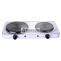 Котлон двоен Rosberg R51445ID, 2500W FS-13021 FS-13021