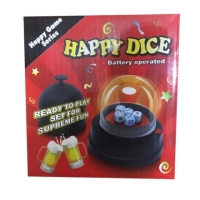 Забавна игра Happy dice FS-5010 FS-5010