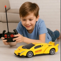 Състезателна кола с дистанционно управление Racing car 1:16 - 142490 FS-21735 FS-21735